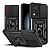 Capa Capinha Case para Infinix Hot 11S - Protetora Resistente Anti Impacto Queda Armadura Militar - Imagem 1
