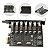 Placa Expansão PCI Express PCIe X1 X4 X8 X16 p/ USB 3.0 7 portas Adaptador Hub Controlador - Imagem 5
