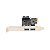 Placa Expansão PCI Express PCIe X1 X4 X8 X16 p/ USB 3.0 2 Portas Adaptador Hub Controlador - Imagem 10