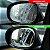 Película P/ Retrovisor Carro Anti Embassante Chuva Reflexo 10x15cm - Imagem 3