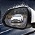 Película P/ Retrovisor Carro Anti Embassante Chuva Reflexo 10x15cm - Imagem 6