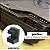Adaptador Conector 180 Graus Energia Placa De Video Gpu Vga 8 Pinos - Imagem 2