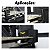 Adaptador Conector 180 Graus Energia Placa De Video Gpu Vga 8 Pinos - Imagem 6