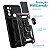 Capa Capinha Case para Motorola Moto G50 - Protetora Resistente Anti Impacto Queda Armadura Militar - Imagem 2