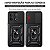Capa Capinha Case para Poco X6 Pro - Protetora Resistente Anti Impacto Queda Armadura Militar - Imagem 3
