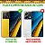 Capa Capinha Case para Poco X6 Pro - Protetora Resistente Anti Impacto Queda Armadura Militar - Imagem 2