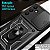 Capa Capinha Case para Samsung Galaxy A35 - Protetora Resistente Anti Impacto Queda Armadura Militar - Imagem 8