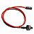 Kit 9x Cabo Botão Power SW Reset On Off Interruptor Para Ligar Gabinete PC Computador ATX Mineração - Imagem 6