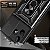Capa Capinha Case para Realme C51 - Protetora Resistente Anti Impacto Queda Armadura Militar Cor:Preto - Imagem 6