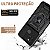 Capa Capinha Case para Realme C21Y - Protetora Resistente Anti Impacto Queda Armadura Militar Cor:Preto - Imagem 4