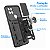 Capa Capinha Case para Realme C25Y - Protetora Resistente Anti Impacto Queda Armadura Militar - Imagem 2