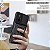 Capa Capinha Case para Realme C67 4G - Protetora Resistente Anti Impacto Queda Armadura Militar Cor:Preto - Imagem 8