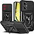 Capa Capinha Case para Realme C67 4G - Protetora Resistente Anti Impacto Queda Armadura Militar Cor:Preto - Imagem 1