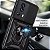 Capa Capinha Case para Xiaomi Mi 13 Lite - Protetora Resistente Anti Impacto Queda Armadura Militar Cor:Preto - Imagem 8