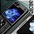 Capa Capinha Case para Samsung Galaxy Z Flip 6  - Protetora Resistente Anti Impacto Queda Armadura Militar Cor:Preto - Imagem 5