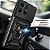 Capa Capinha Case para Motorola Moto Edge 50 Pro - Protetora Resistente Anti Impacto Queda Armadura Militar Cor:Preto - Imagem 7