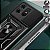 Capa Capinha Case para Motorola Moto Edge 50 Pro - Protetora Resistente Anti Impacto Queda Armadura Militar Cor:Preto - Imagem 8