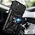 Capa Capinha Case para iPhone 16 Pro Max - Protetora Resistente Anti Impacto Queda Armor Militar Cor:Preto - Imagem 8