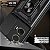 Capa Capinha Case para Motorola Moto G85 - Protetora Resistente Anti Impacto Queda Armadura Militar Cor:Preto - Imagem 4