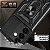 Capa Capinha Case para Samsung Galaxy S24 Fe - Protetora Resistente Anti Impacto Queda Armadura Militar Cor:Preto - Imagem 7