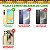 Capa Capinha Case para Samsung Galaxy S24 Fe - Protetora Resistente Anti Impacto Queda Armadura Militar Cor:Preto - Imagem 2