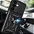Capa Capinha Case para Samsung Galaxy A16 4G 5G - Protetora Resistente Anti Impacto Queda Armadura Militar Cor:Preto - Imagem 5