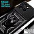 Capa Capinha Case para Motorola Moto Edge 50 Neo - Protetora Resistente Anti Impacto Queda Armadura Militar Cor:Preto - Imagem 5