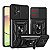Capa Capinha Case para Motorola Moto G55 - Protetora Resistente Anti Impacto Queda Armadura Militar Cor:Preto - Imagem 1