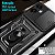 Capa Capinha Case para Samsung Galaxy A06 - Protetora Resistente Anti Impacto Queda Armadura Militar Cor:Preto - Imagem 7