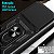 Capa Capinha Case para Realme C61 - Protetora Resistente Anti Impacto Queda Armadura Militar Cor:Preto - Imagem 7