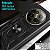 Capa Capinha Case para Realme 12 Pro Plus - Protetora Resistente Anti Impacto Queda Armadura Militar Cor:Preto - Imagem 6