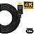 Cabo DisplayPort 1.2 4K 144Hz Adaptador DP Blindado 1,8m 3D - Imagem 2