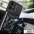 Capa Capinha Case para Motorola Moto G75 - Protetora Resistente Anti Impacto Queda Armadura Militar Cor:Preto - Imagem 7