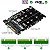 Adaptador U.2 SAS SFF-8639 Para Ssd M.2 Pcie Nvme Ngff Sata - Imagem 4