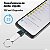 Kit 5x Adaptador Plug OTG Conversor Usb Tipo A Fêmea Para Usb C Macho Celular Tablet Notebook - Imagem 4