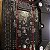 50x Parafuso + Porca P/ Fixar SSD M.2 Placa Mãe Gigabyte MSI - Imagem 6