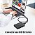 Cabo USB 3.0 5Gbps Macho x Macho 2 metros Duplo USB Blindado - Imagem 7