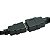 Cabo Fio Extensor HDMI Fêmea Macho 3.0 Metros 3m 4K 1080P Prolongar Aumentar Ampliar Crescer - Imagem 7