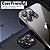 Pelicula Protetora de Câmeras Compatível Com iPhone 16 Normal 16 + Plus 16 Pro e 16 Pro Max - Imagem 15