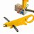 Kit 5x Alicate Descascador Fios Desencapador Cabos Chave Keystone Punch Down Inserção Fêmea Rede RJ45 - Imagem 4