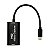 Placa de Captura HDMI para USB-C 4K 1080p Full HD, Captura Vídeo para Celular, PC, Lives e Streaming - Imagem 3