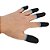 Kit 25 Pares Luva Luvinha Dedo Dedal Gamer para Celular Anti Suor Sensível ao Toque Jogos Mobile PUBG Free Fire COD - Imagem 7