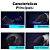 Kit 25 Pares Luva Luvinha Dedo Dedal Gamer para Celular Anti Suor Sensível ao Toque Jogos Mobile PUBG Free Fire COD - Imagem 3