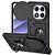Capa Capinha Case para Poco X7 Normal - Protetora Resistente Anti Impacto Queda Armadura Militar Cor:Preto - Imagem 1