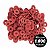 Kit 1000x Arruela Isolante de Placa Mãe Para Parafuso M3 - Imagem 2
