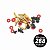 Kit 288x Parafuso Placa Mãe + Espaçador Stand Off + Isolante - Imagem 2