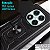 Capa Capinha Case para Redmi Note 14 Pro 4g - Protetora Resistente Anti Impacto Queda Armadura Militar Cor:Preto - Imagem 4
