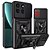 Capa Capinha Case para Honor X8b - Protetora Resistente Anti Impacto Queda Armadura Militar Cor:Preto - Imagem 1