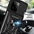 Capa Capinha Case para Realme GT 7 Pro - Protetora Resistente Anti Impacto Queda Armadura Militar Cor:Preto - Imagem 6