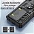 Capa Capinha Case para Samsung Galaxy Z Fold 7 - Protetora Resistente Anti Impacto Queda Armadura Militar Cor:Preto - Imagem 4